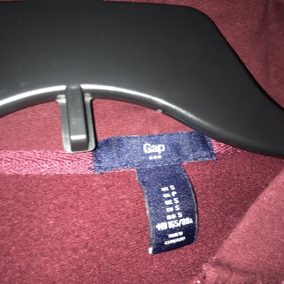 Gap Woman Hoodie - Picture 3 of 3